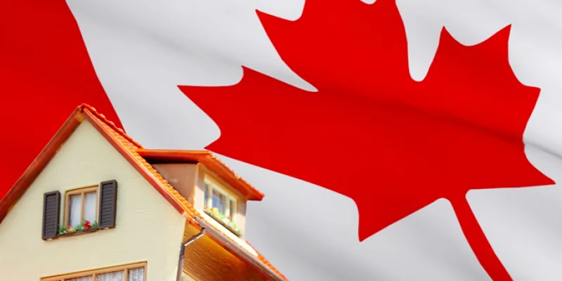 New to canada New to canada